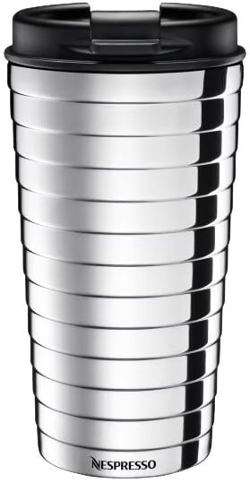 Touch Travel Mug