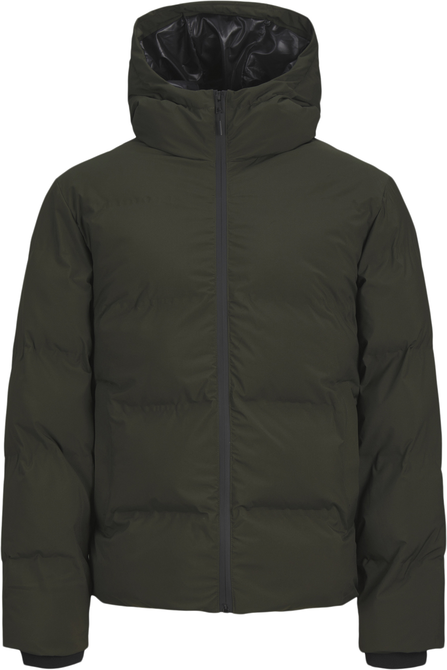 Jjpayne Puffer Jacket