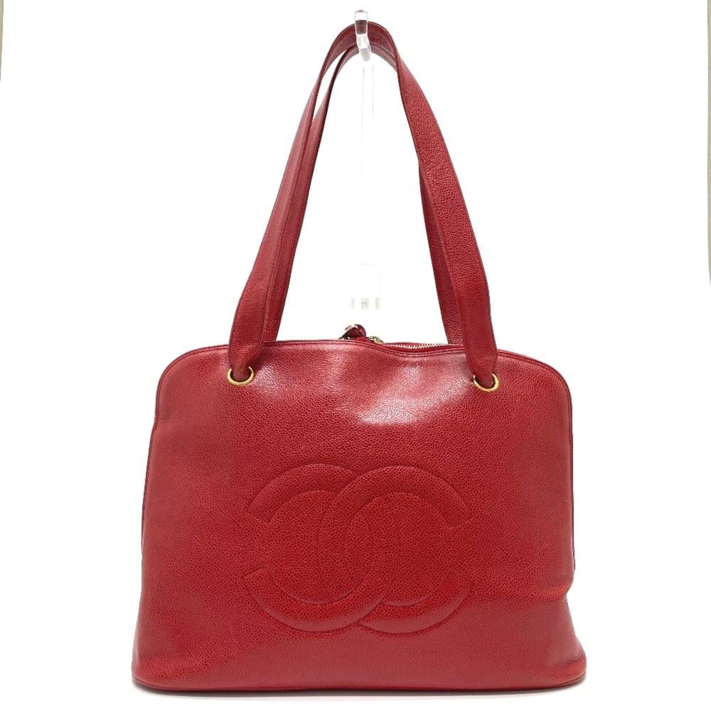 Chanel Shoulder Bag