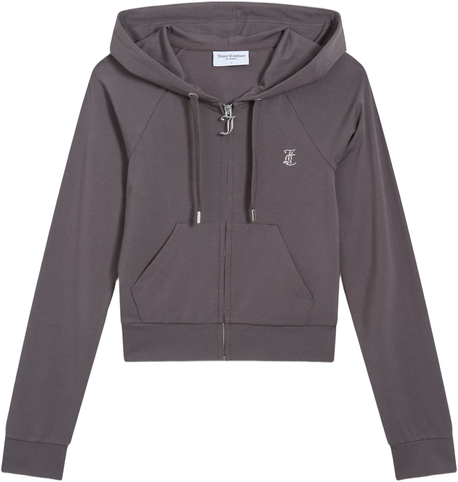 Single Jersey OLA Hoodie