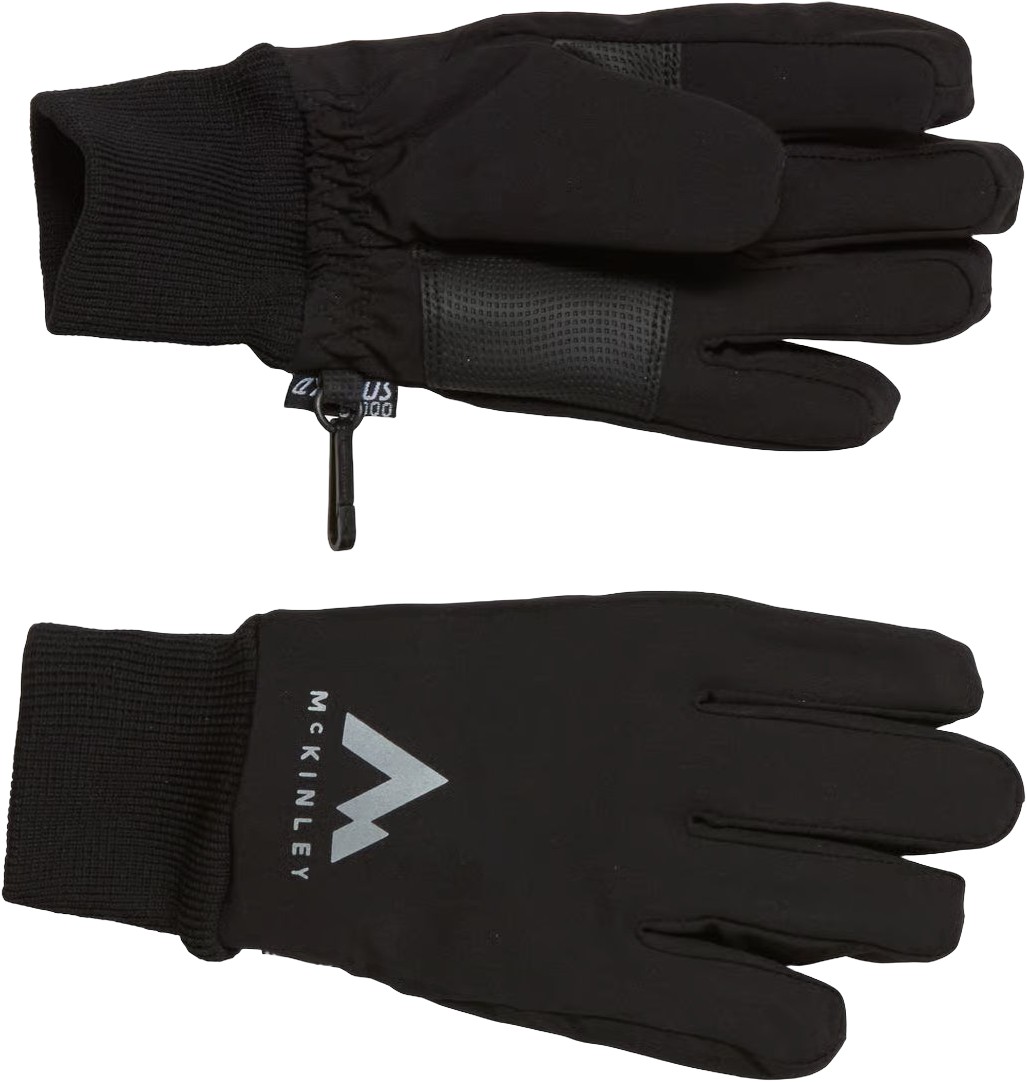 Softshell Handsker