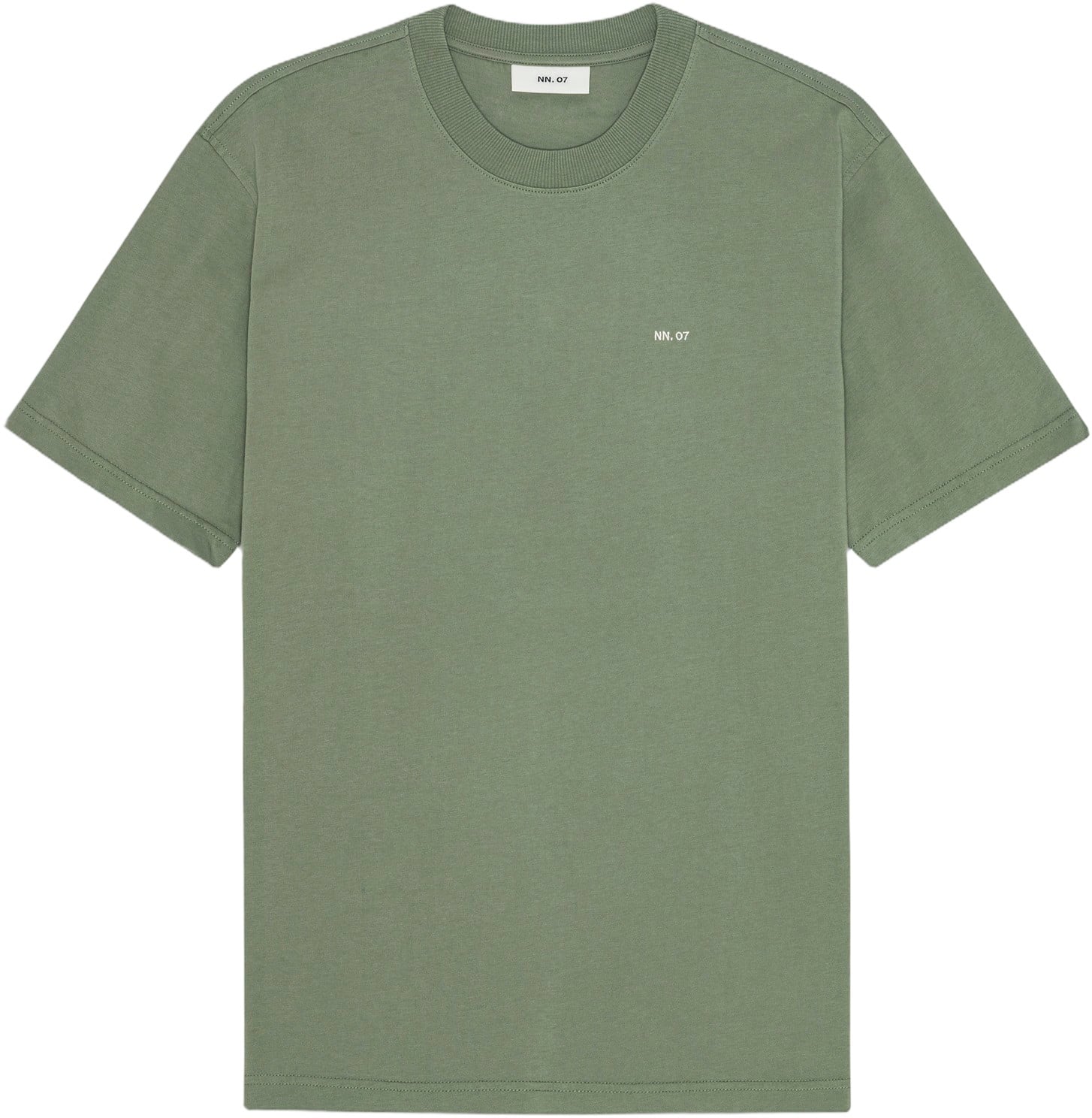 Adam EMB Tshirt 3209