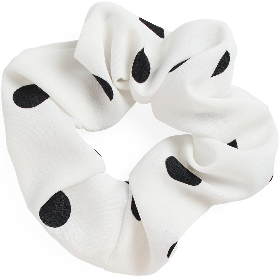 Pcfamber Scrunchie PP