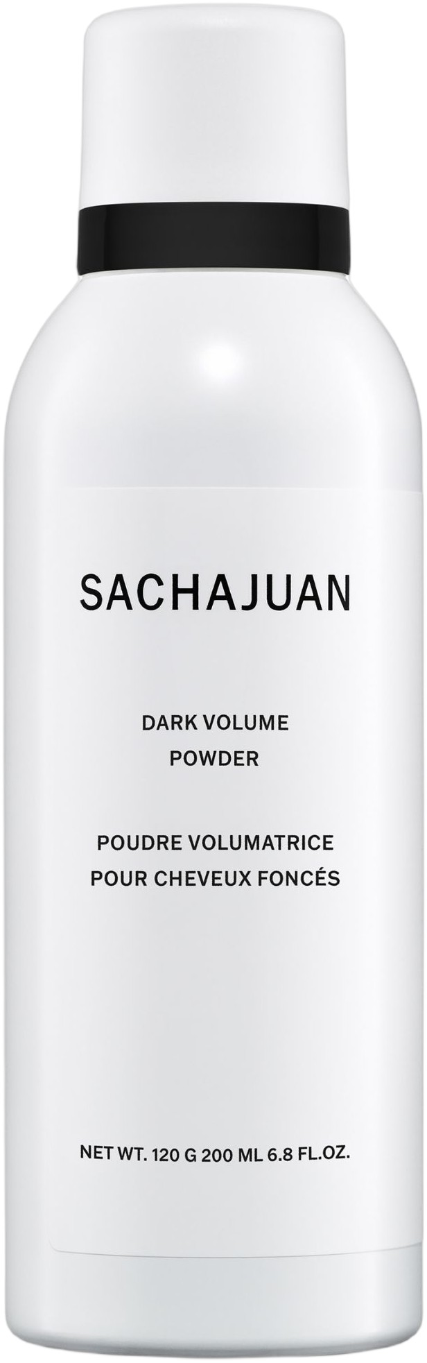 Volume Powder Dark 125
