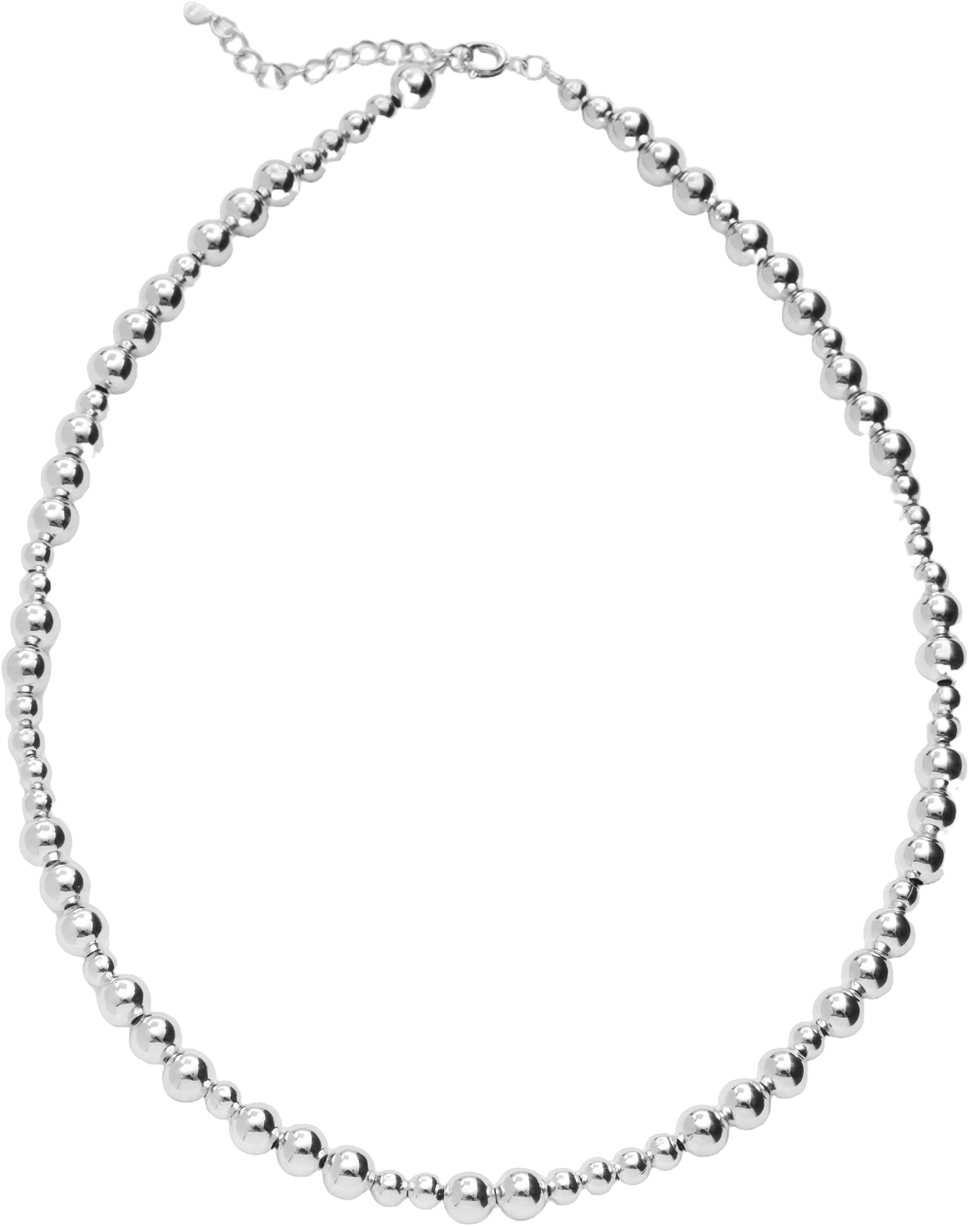 Elements Necklace