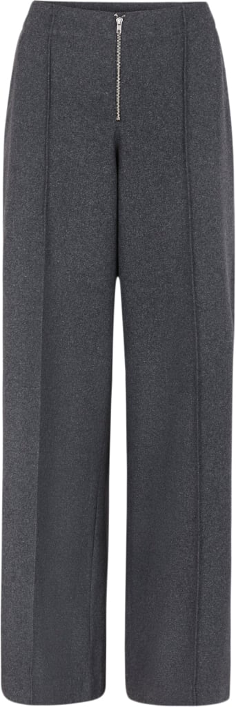 Esbez Wool Pants Grs