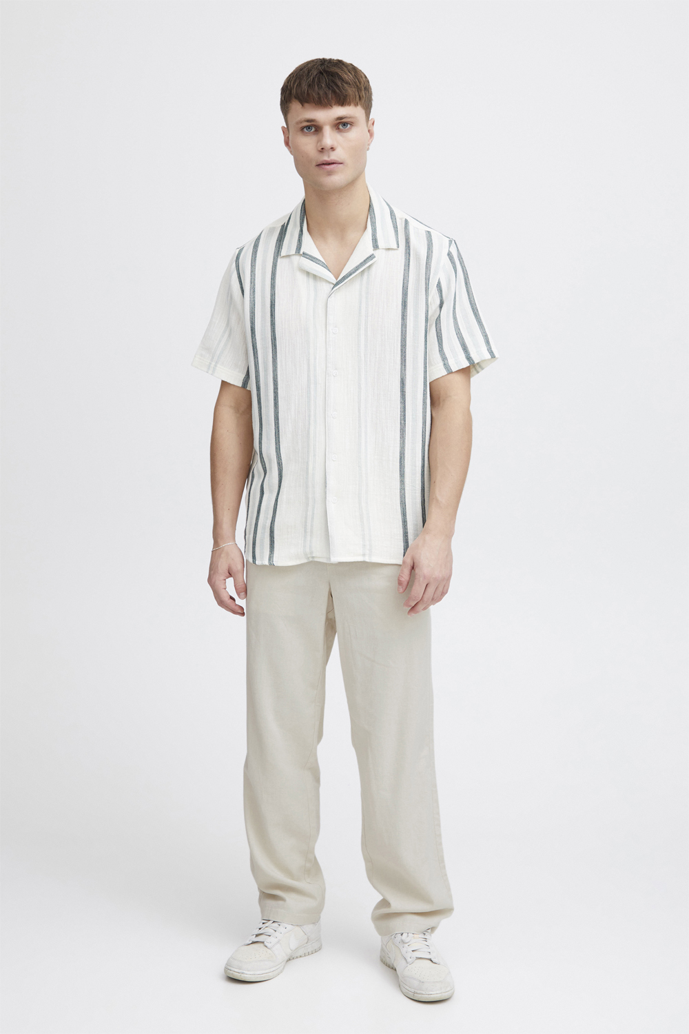 Sdalann Allan Elasticated