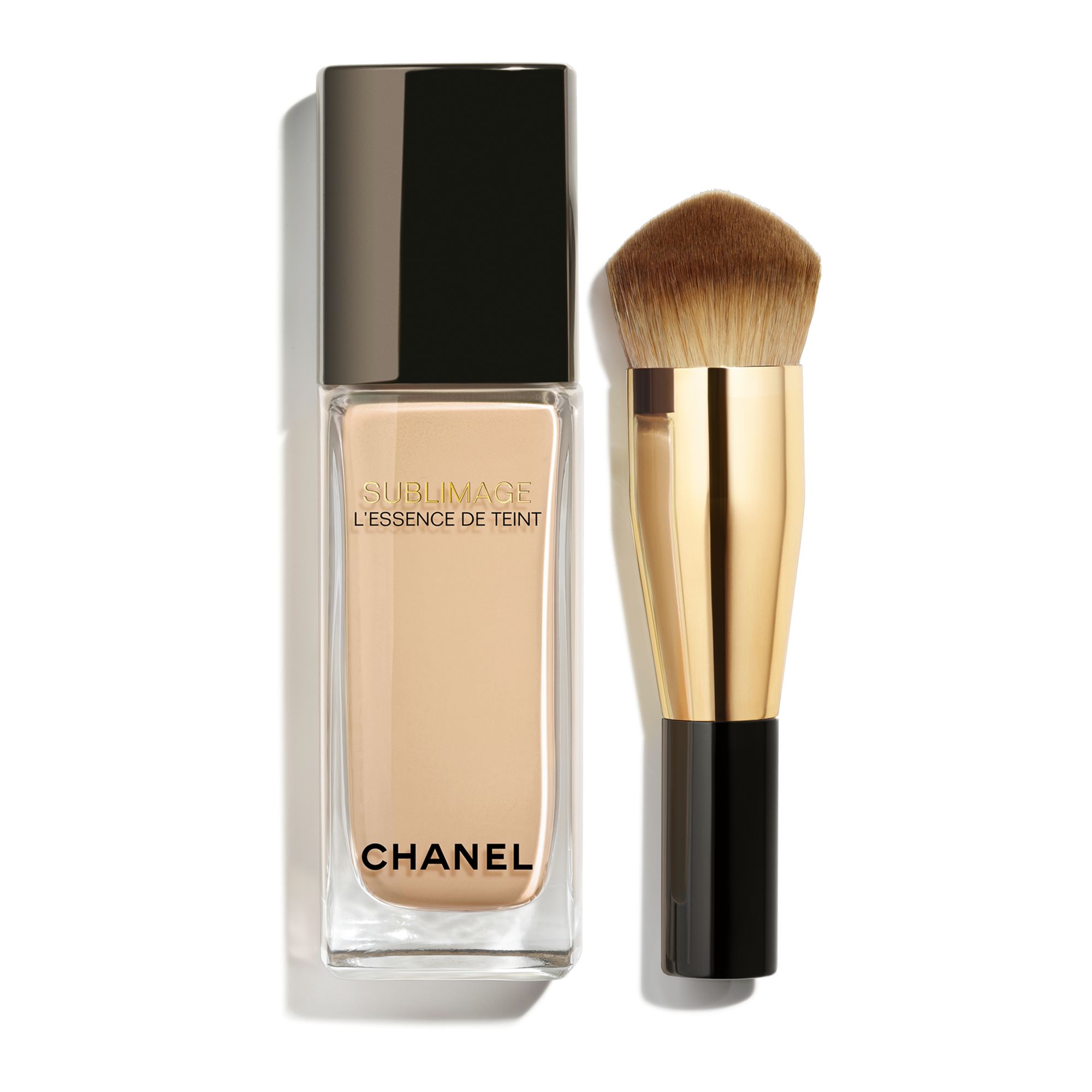 ET Ultimativt Foundationserum FOR Mere Udstråling