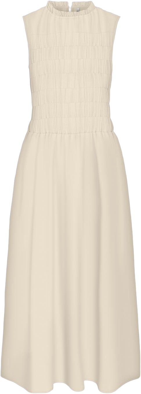 Onltamari Smock Check Dress WVN