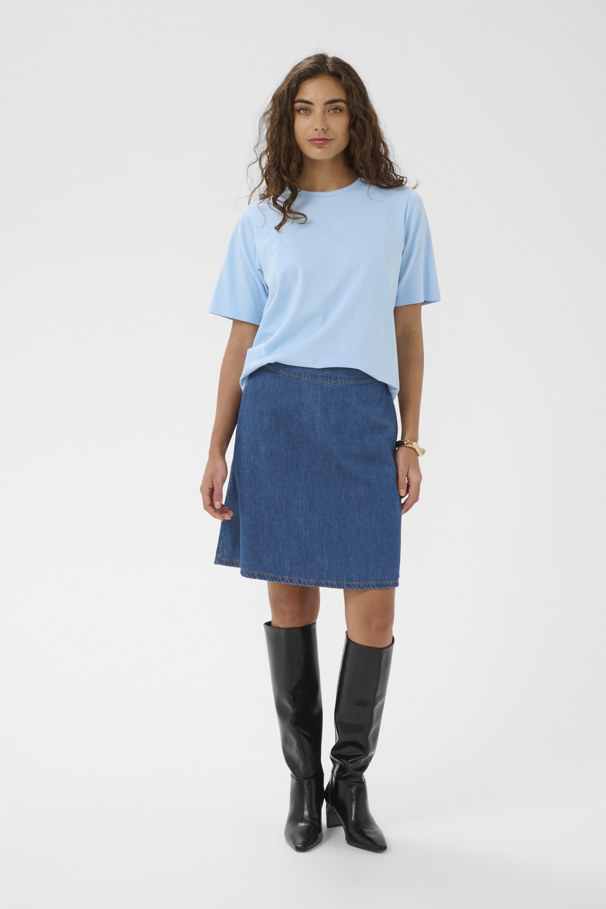 Cunua Arpa Skirt