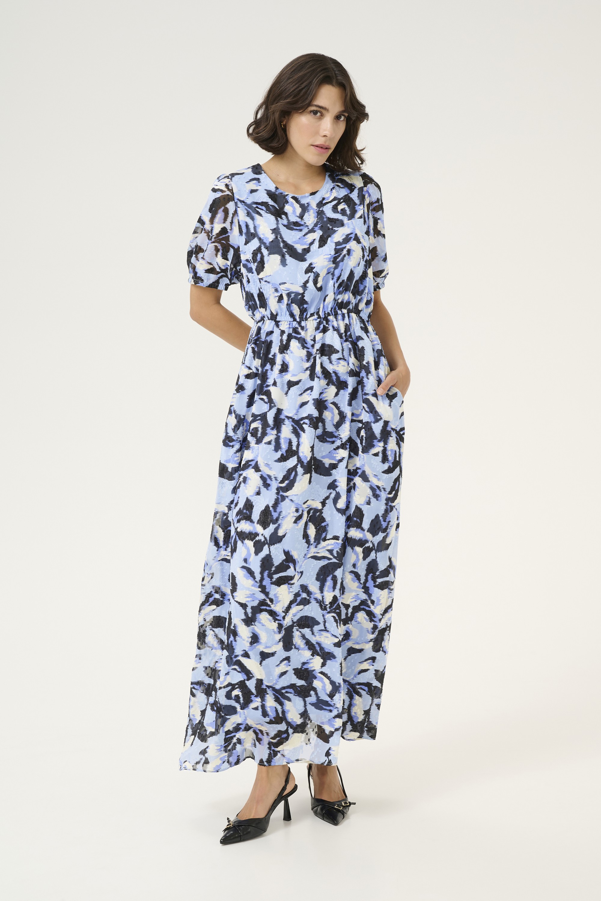 Kaelina Maxi Dress