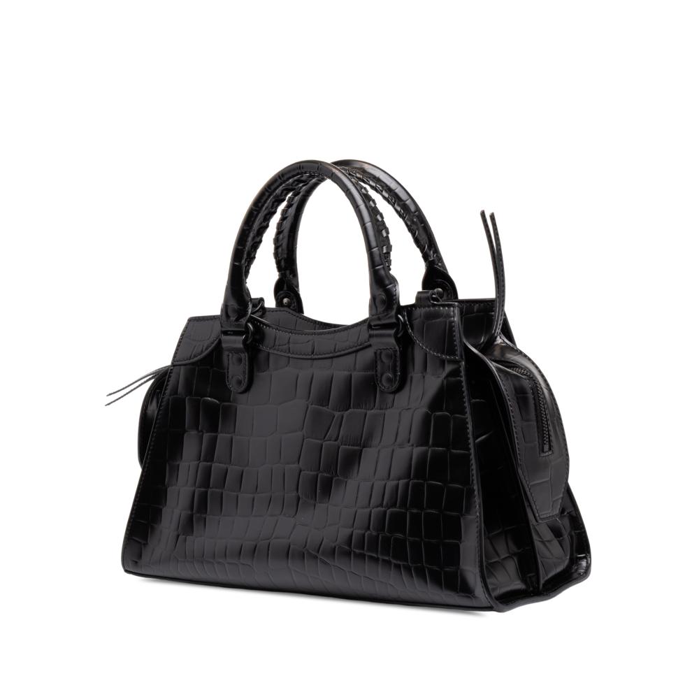 Balenciaga City