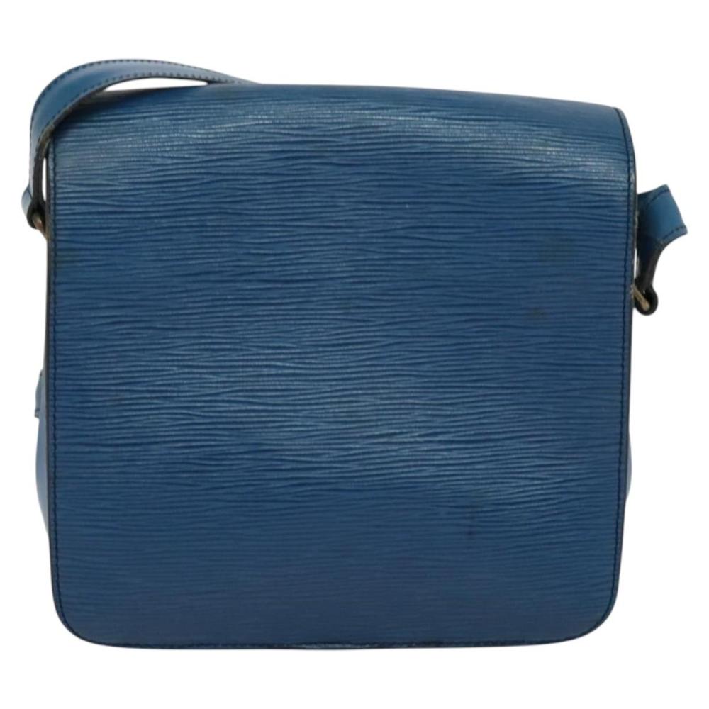 Louis Vuitton Cartouchiere