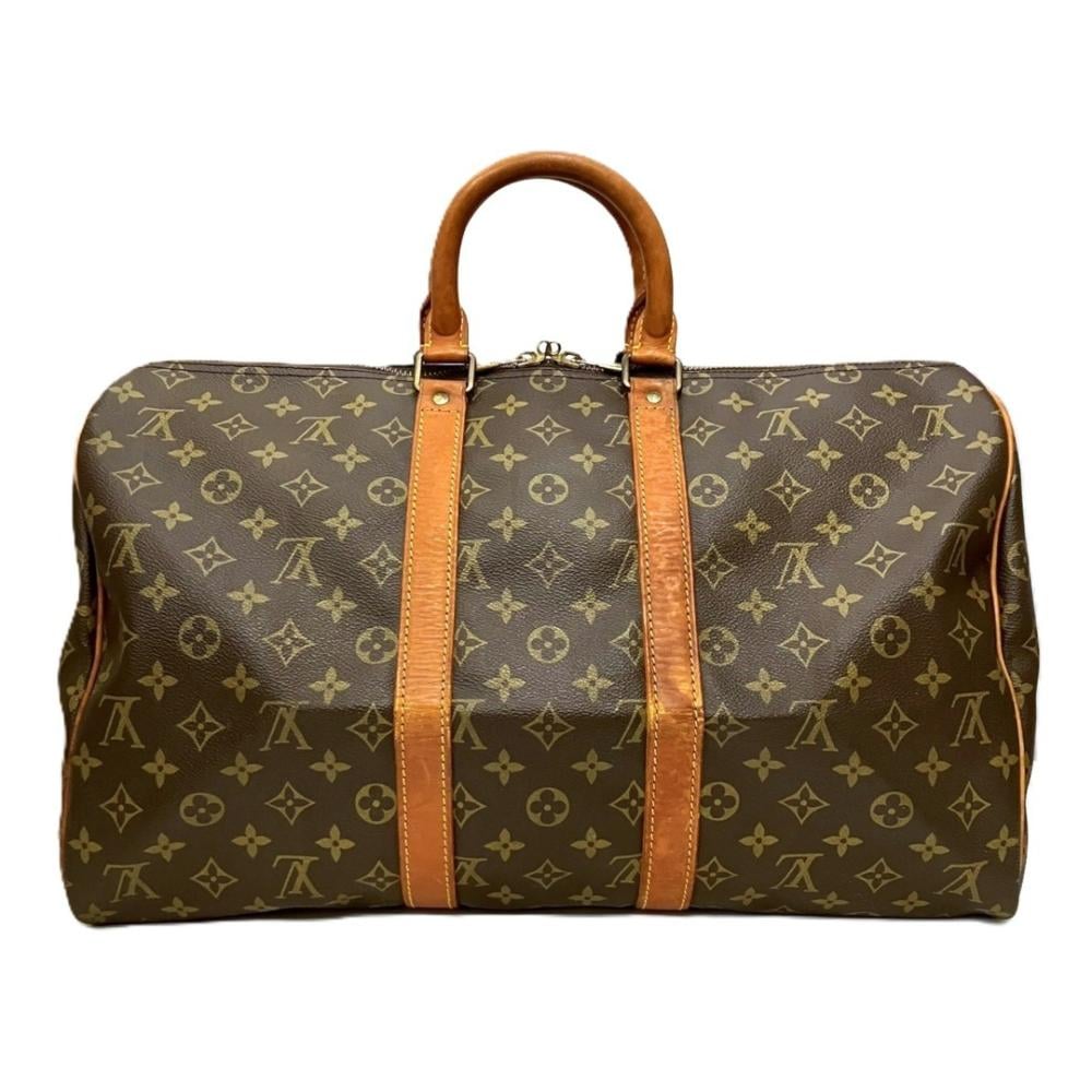 Louis Vuitton Keepall