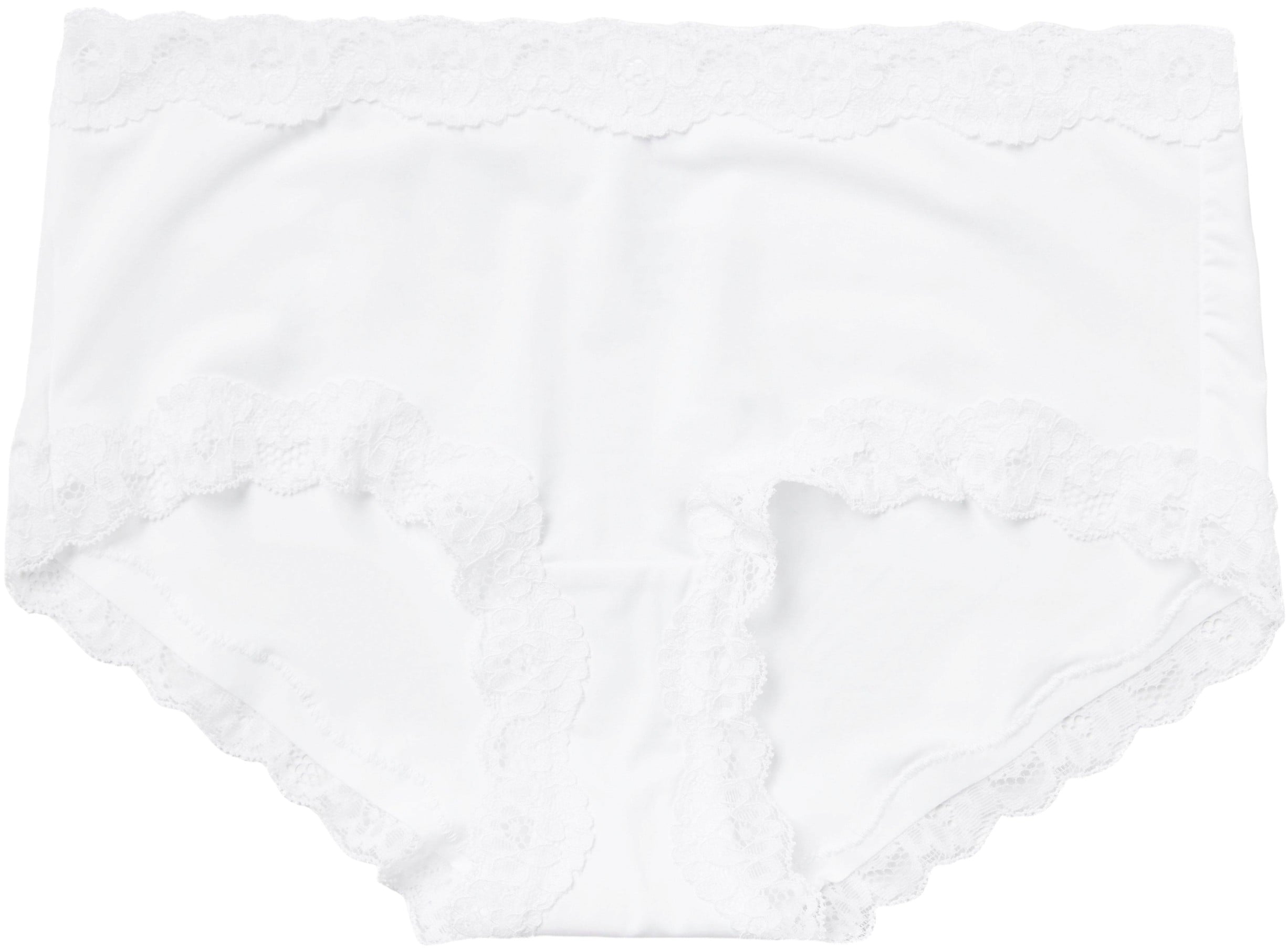 Soft and Comfy Briefs With a Regula