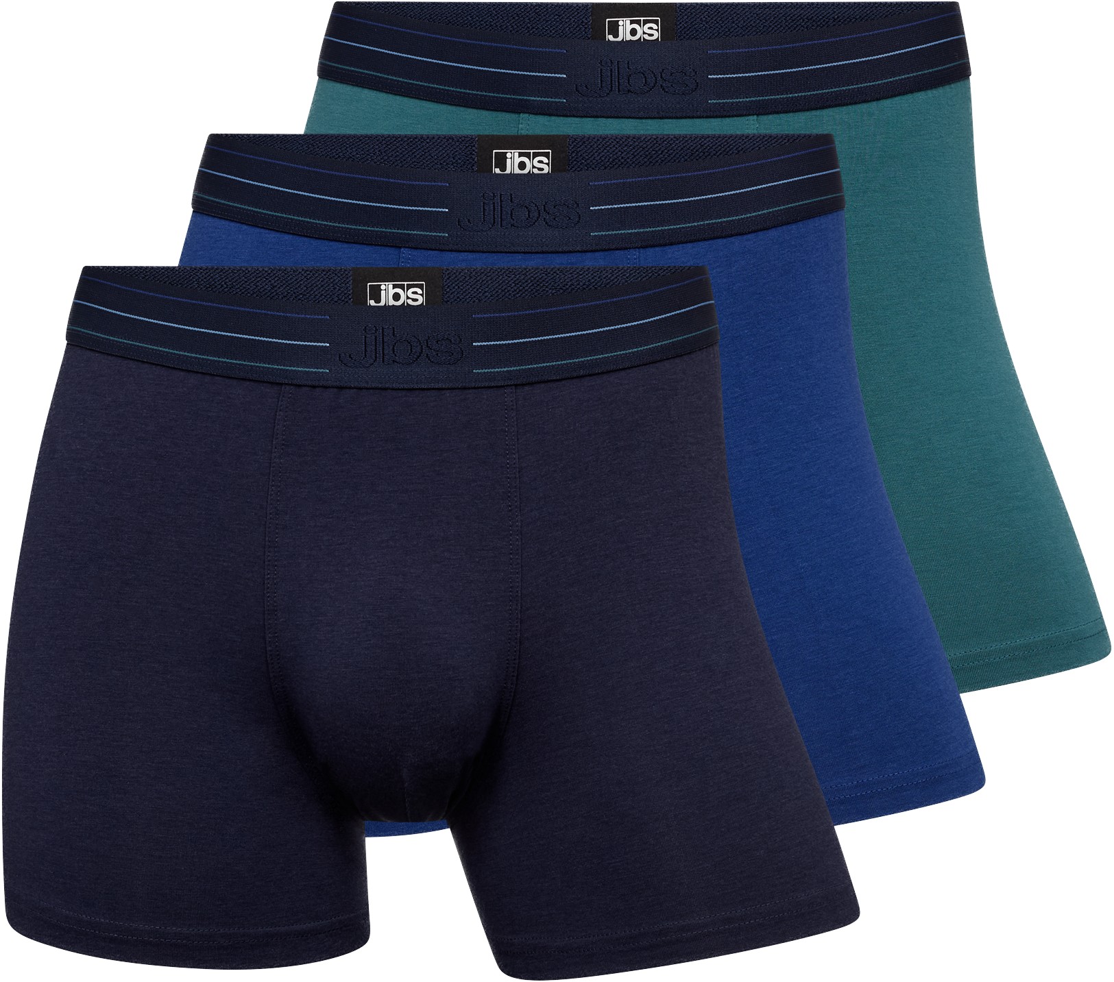 JBS 3pack Tights Bamboo