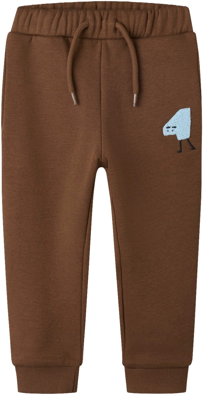 Nmmolav Nreg Pant SWE BRU