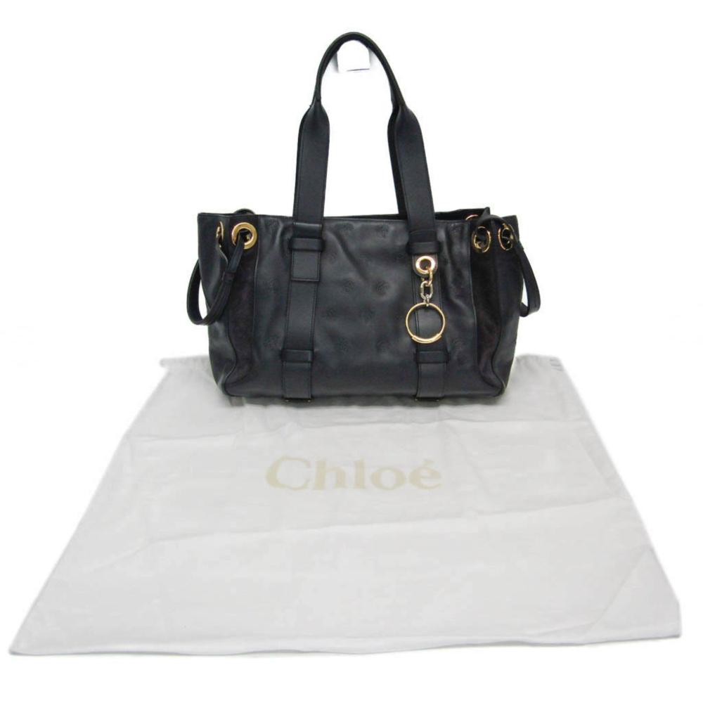 ChloÃ© Tote