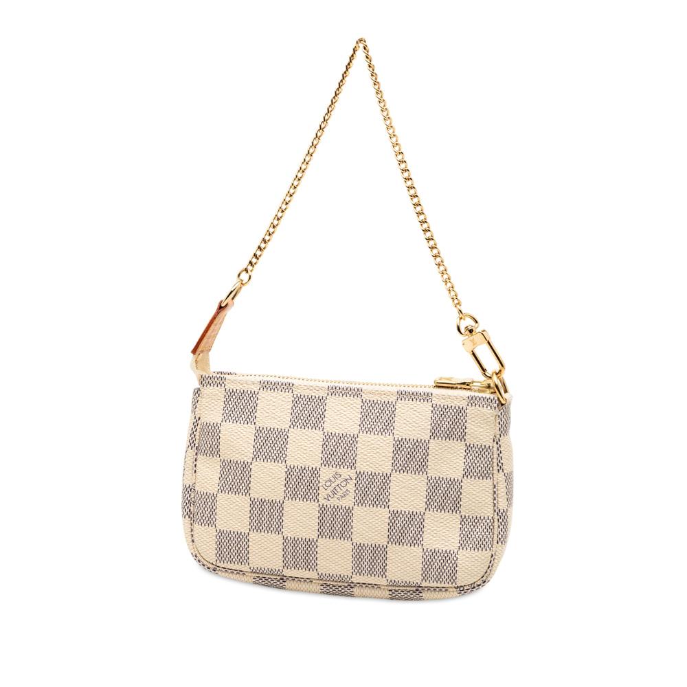 Louis Vuitton Pochette Accessoires