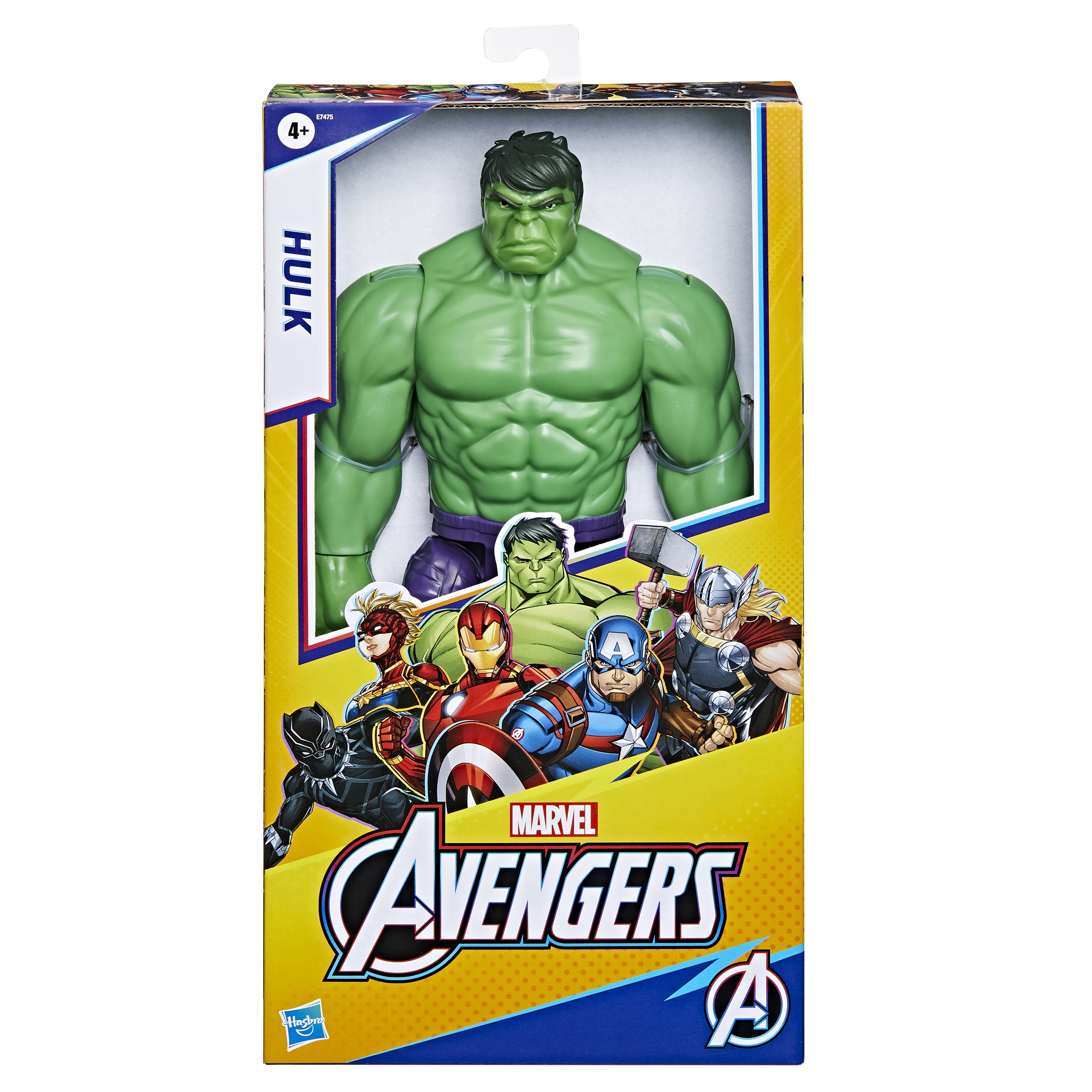Avengers Hulk 30 cm