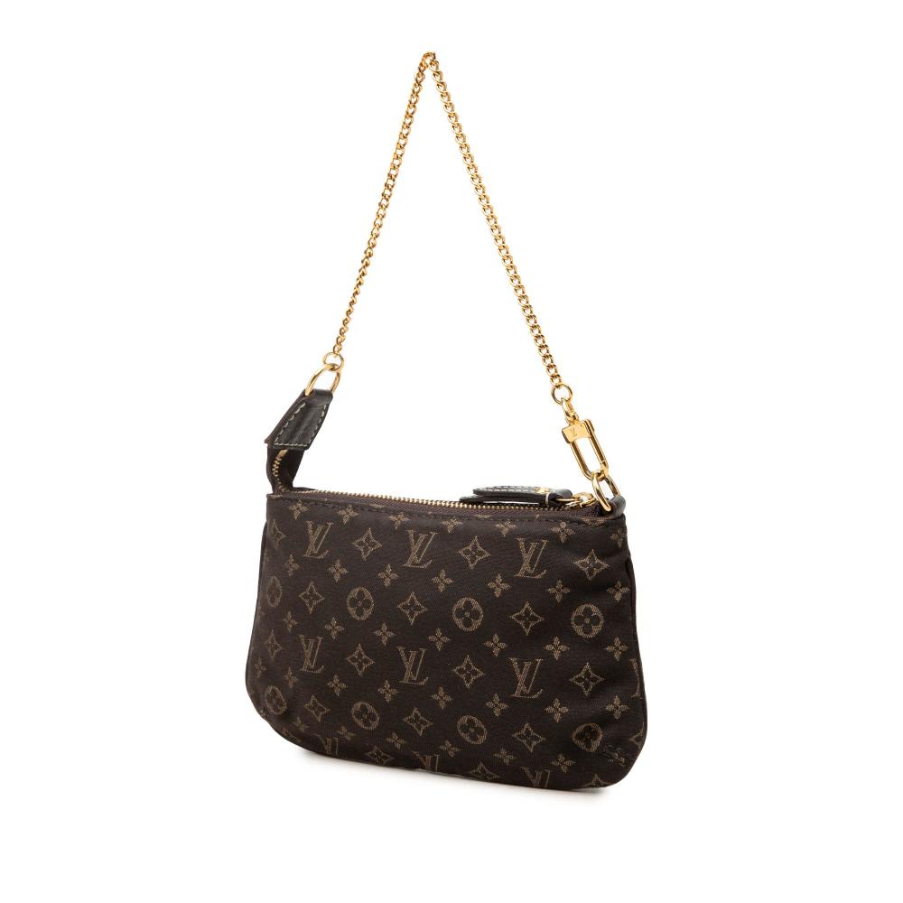 Louis Vuitton Pochette Accessoires