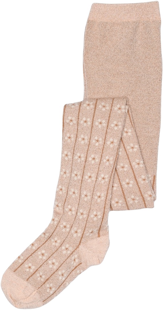 Oline Glitter Tights - Køb til DKK 102 - Spar 40%