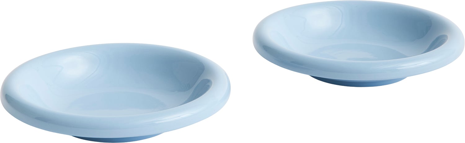 Barro Bowlset of 2-light Blue