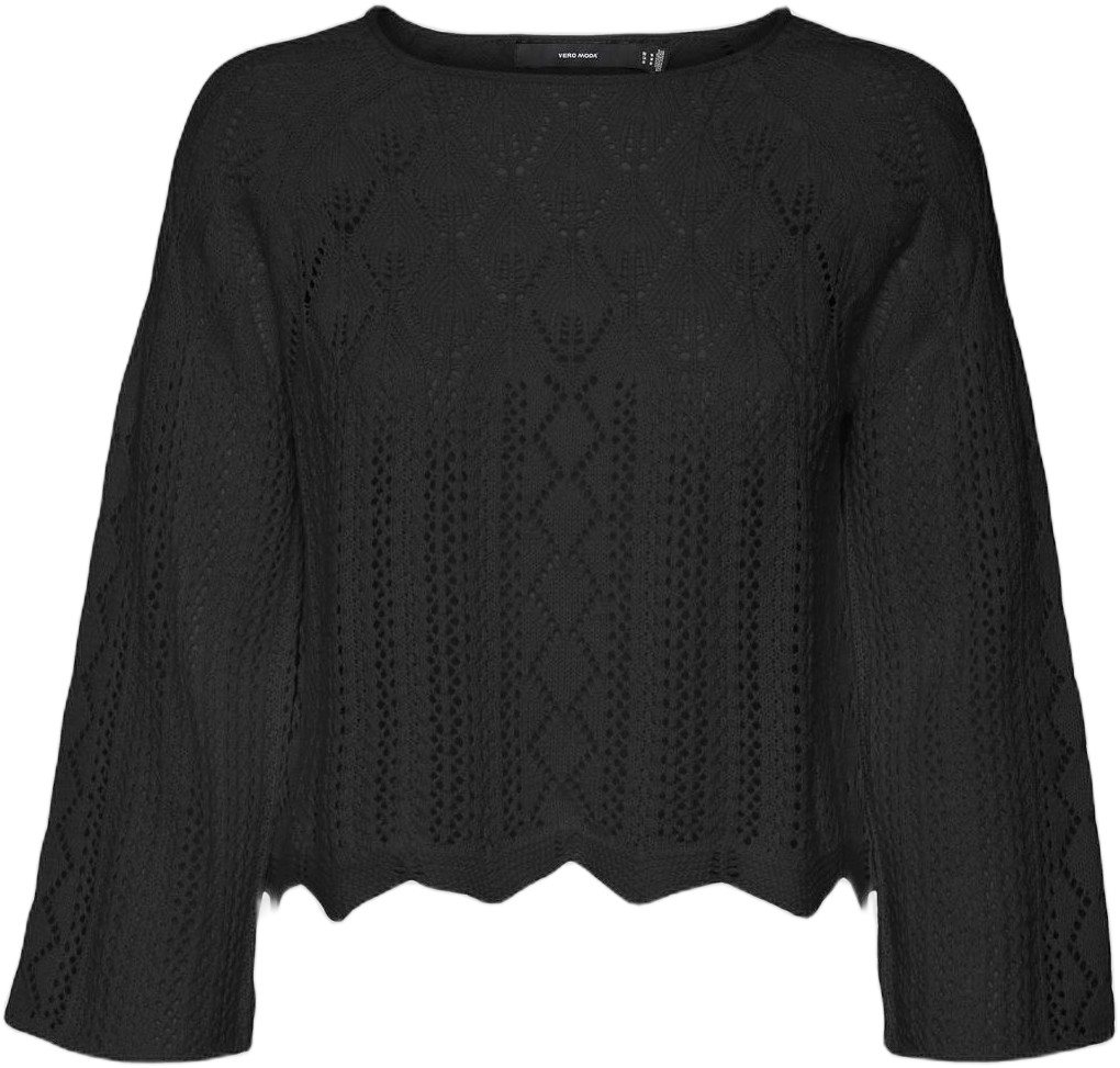 Vmginger 3/4 Boatneck Pullover GA N