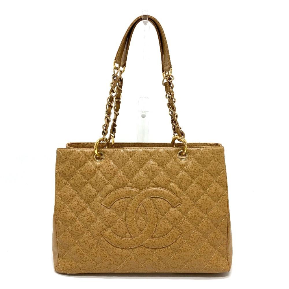 Chanel Shoulder Bag