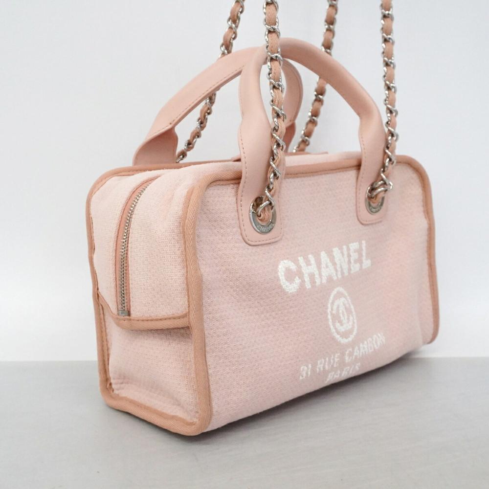 Chanel Deauville