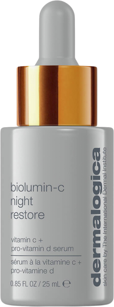 Billede af Bioluminc Night Restore 25ml