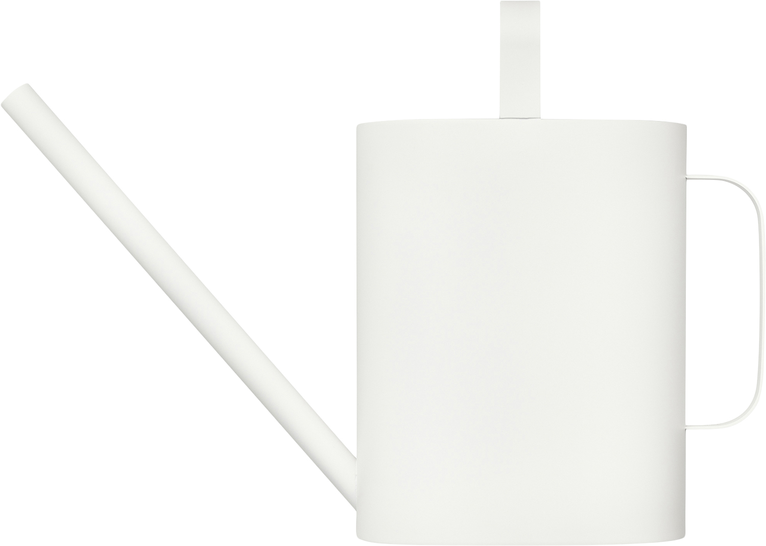 Watering Can Rigua- Lily White