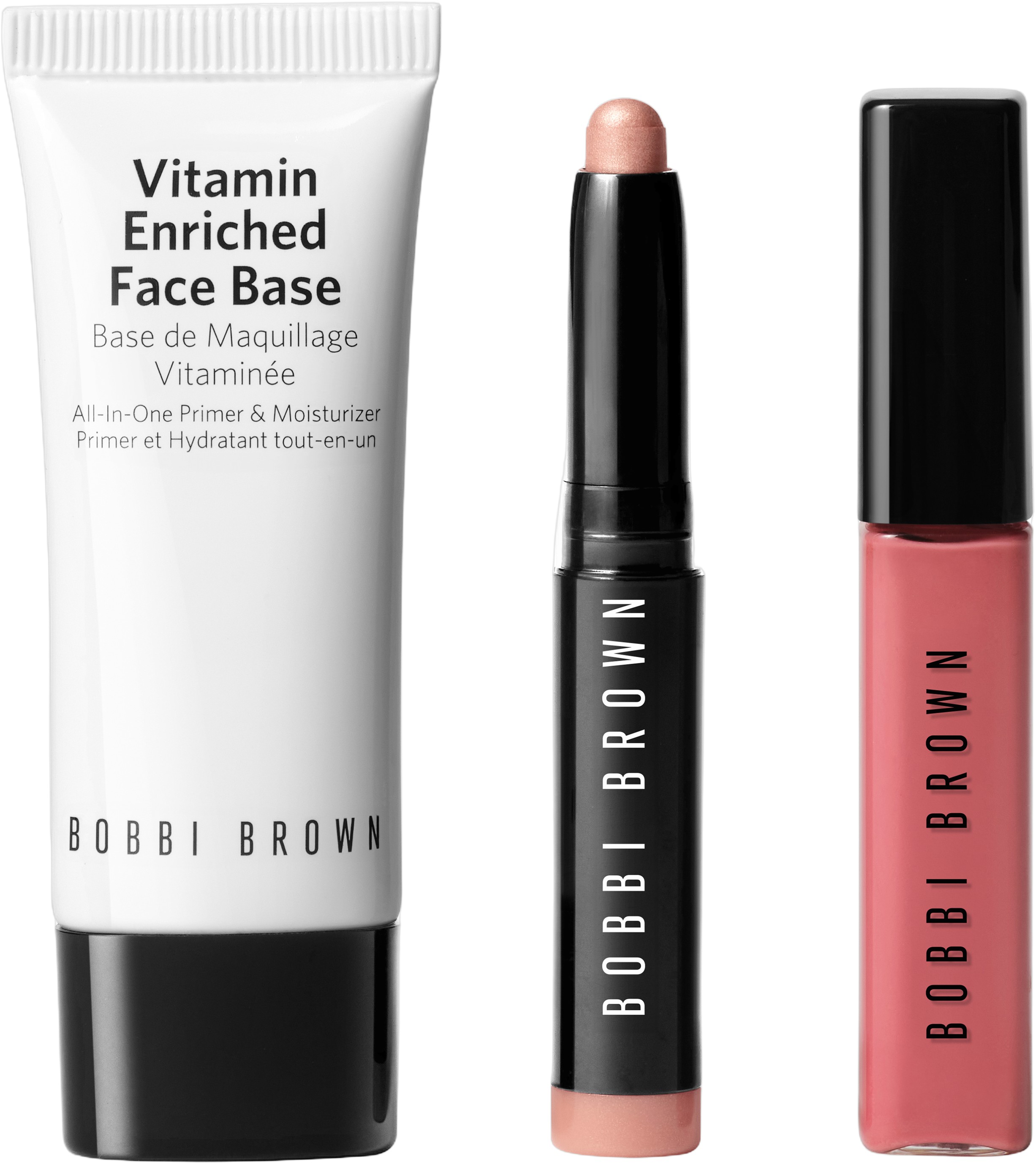 Best Of Bobbi Brown Minis