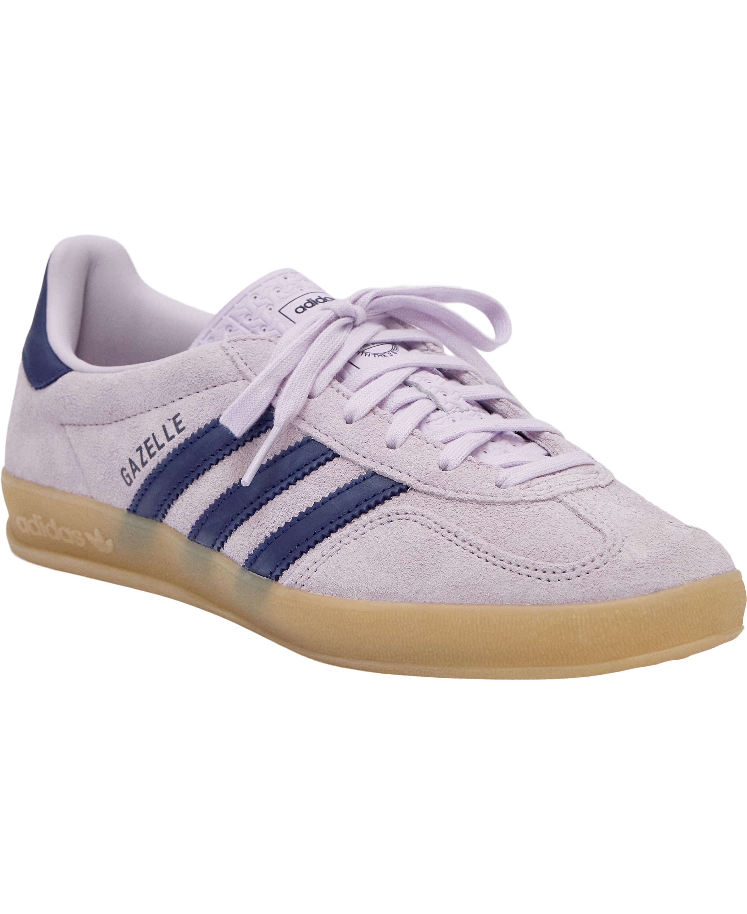 Gazelle Indoor W