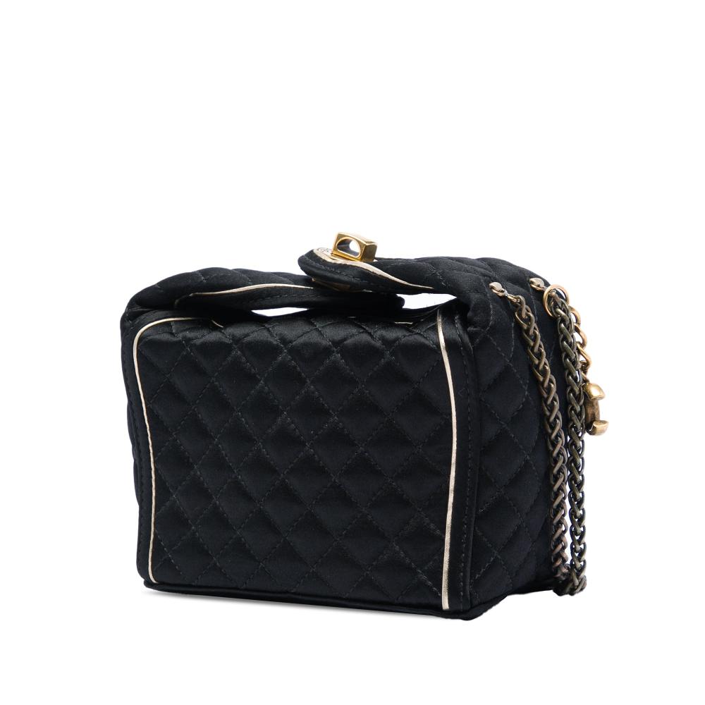 Chanel Flap Bag