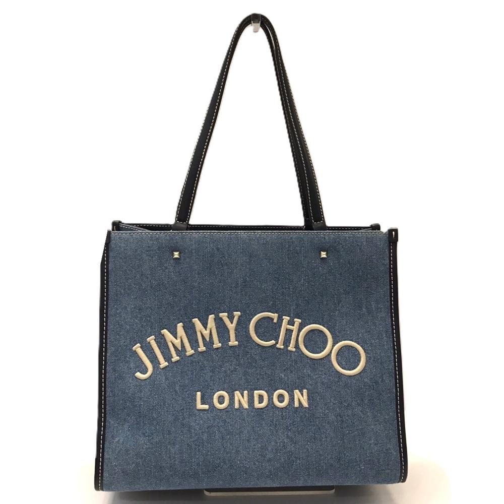 Jimmy Choo Tote