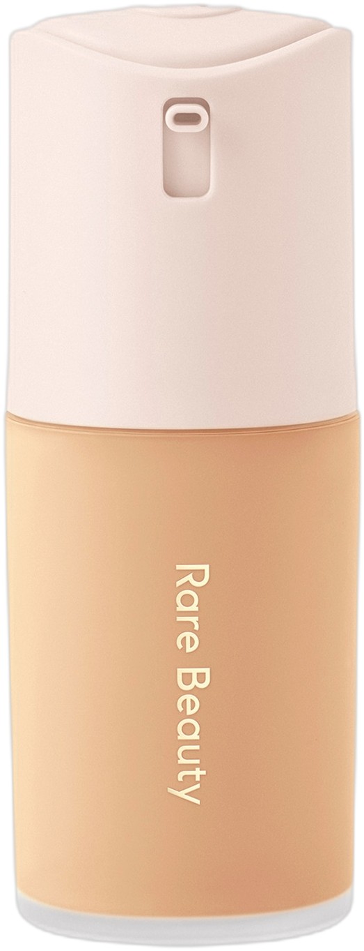 True to Myself Naturlig mat Foundation med Lang Holdbarhed.