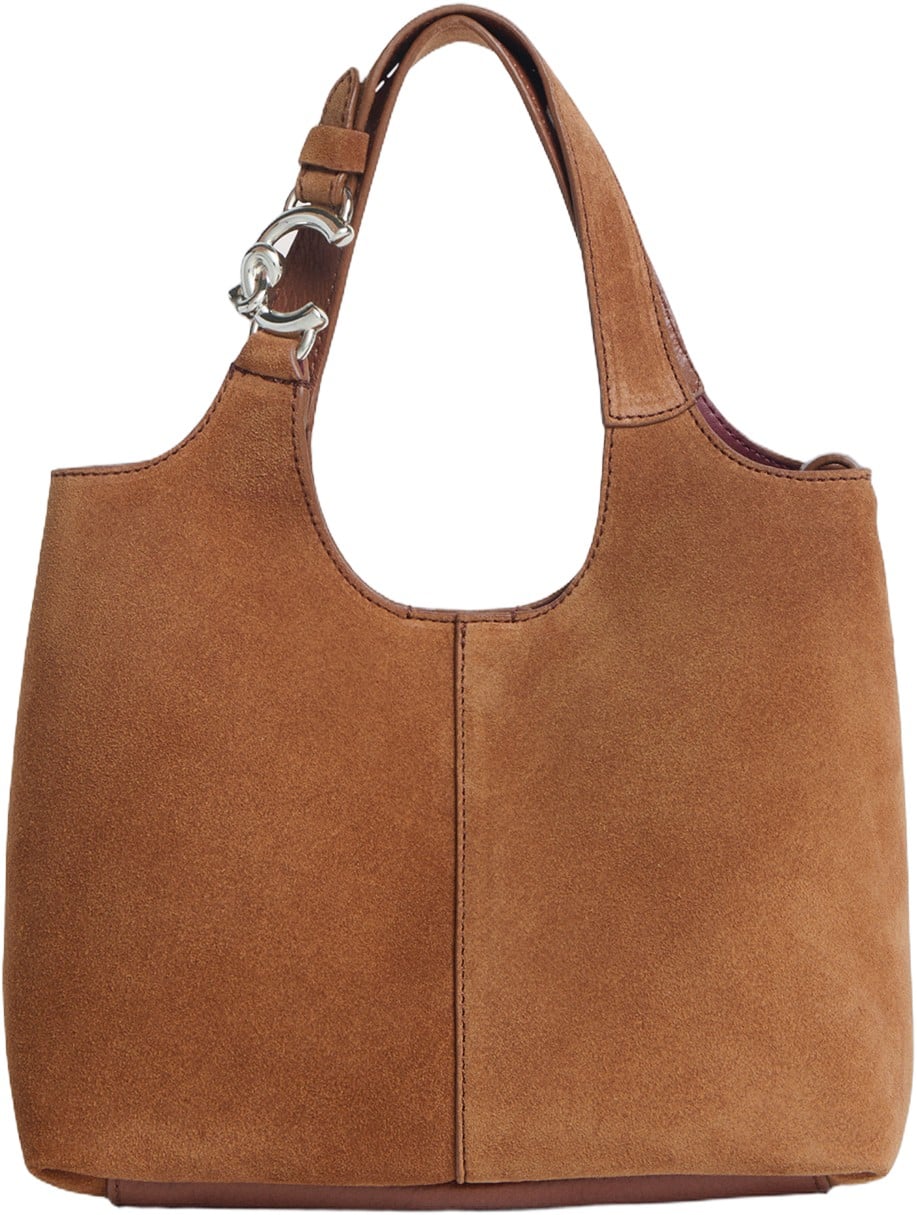 Coccinelle Ceasy Suede