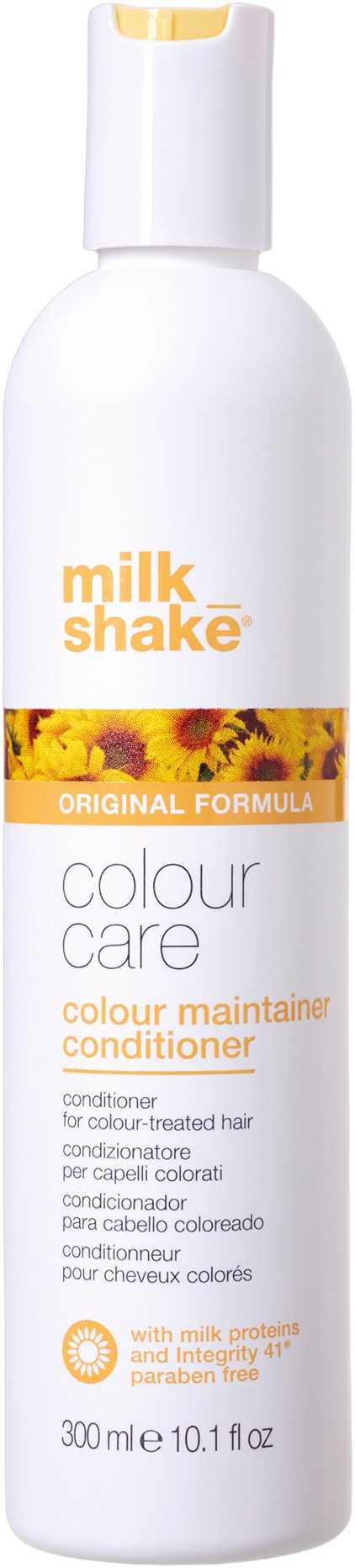 Colour Maintenance Conditioner