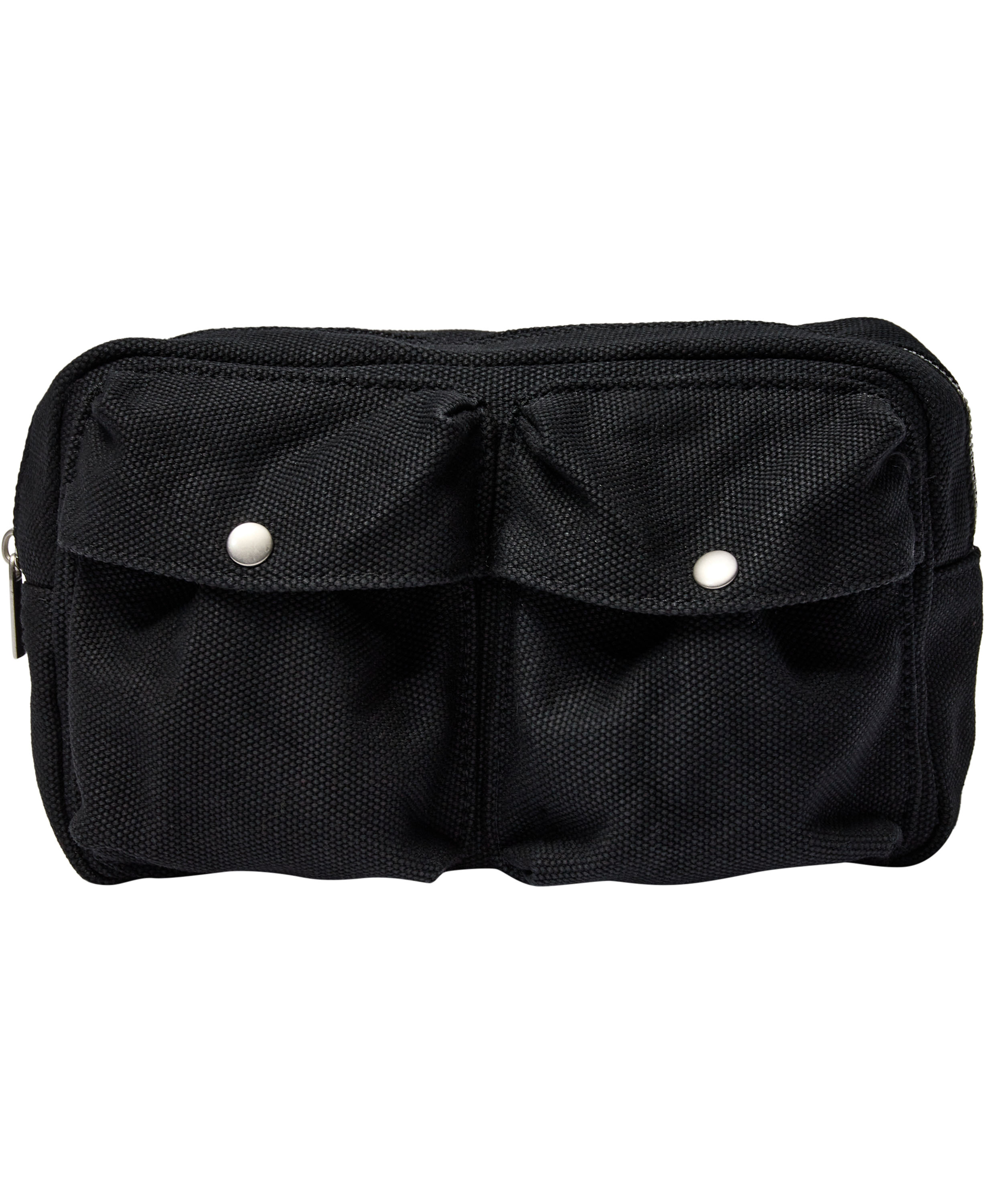 Canvas bum bag Organic