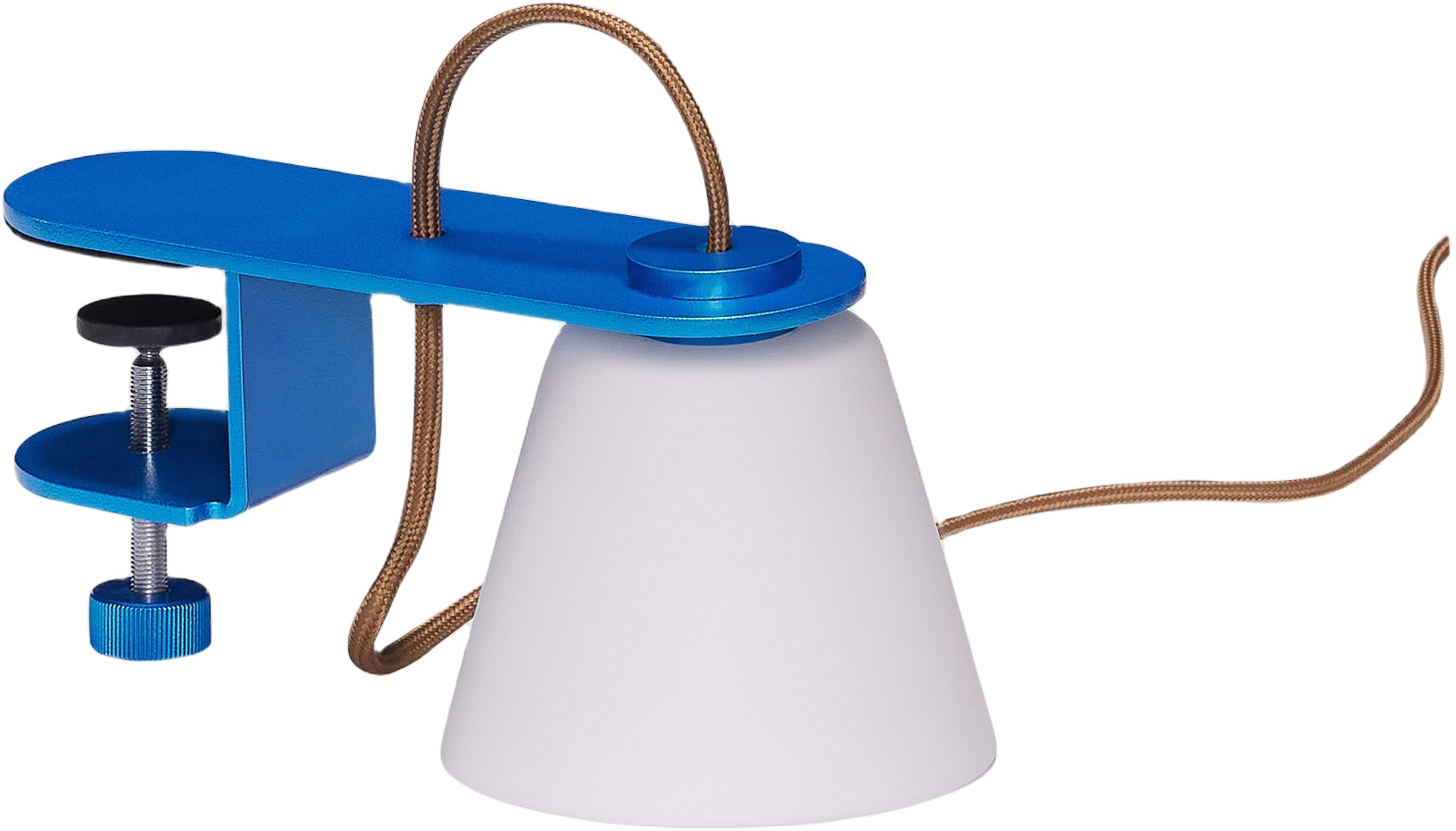 Lure VÃ¦glampe