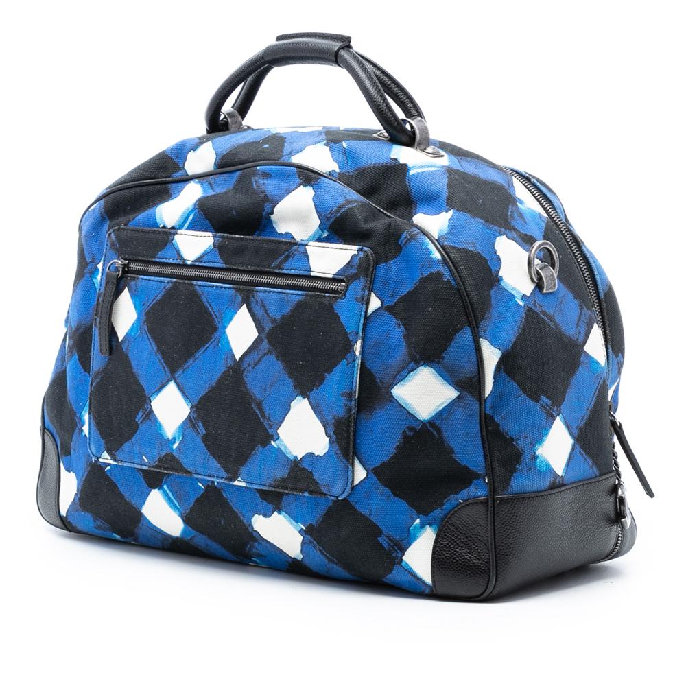 Chanel Travel Bag