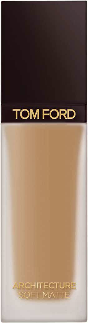 Architecture Soft Matte Blurring Foundation