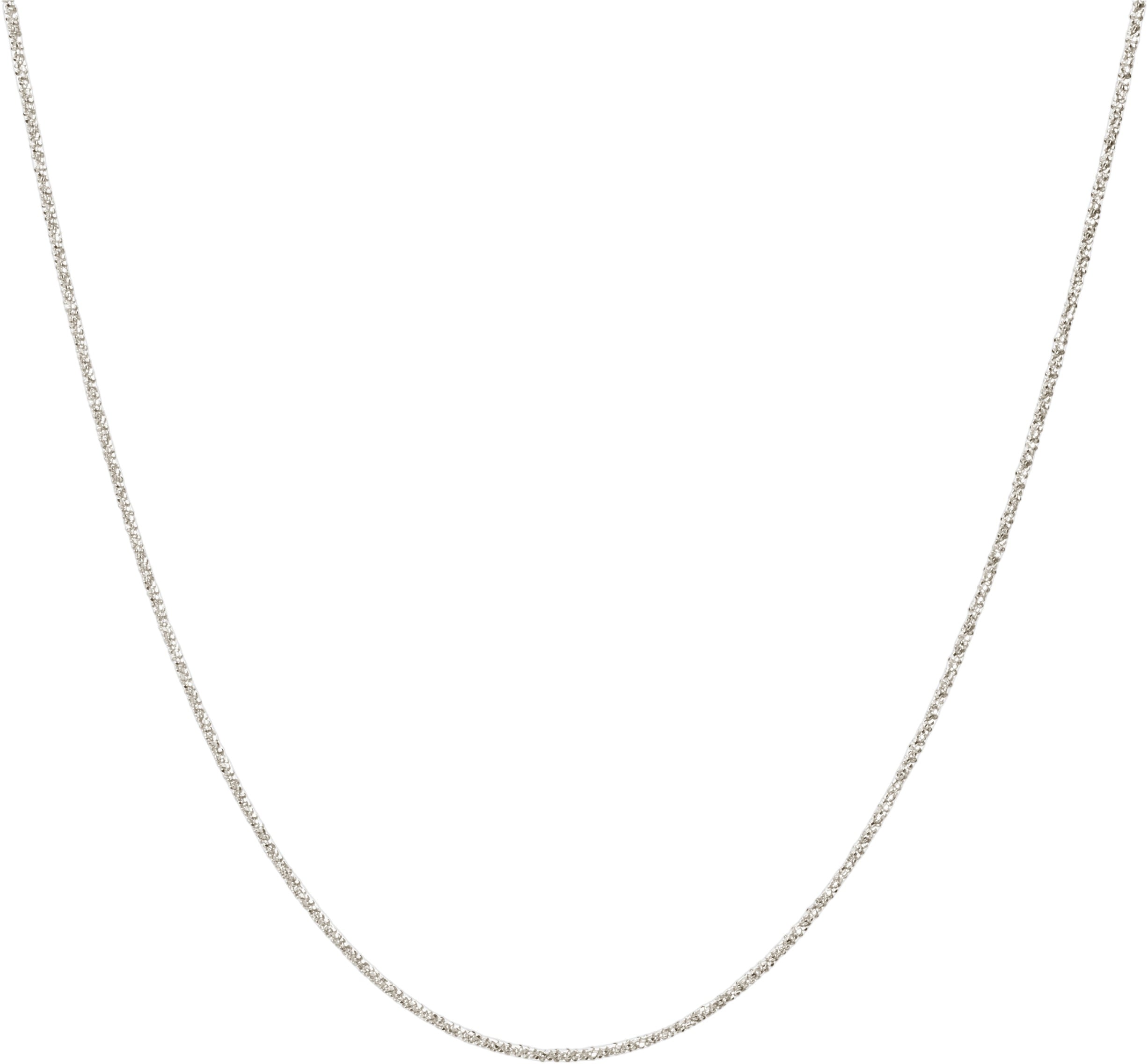 Million Dots Necklace