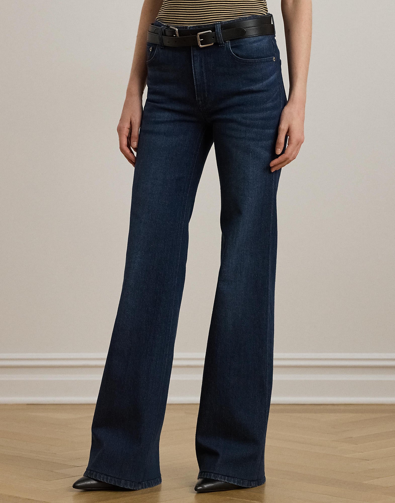 LOW STR Denimjean