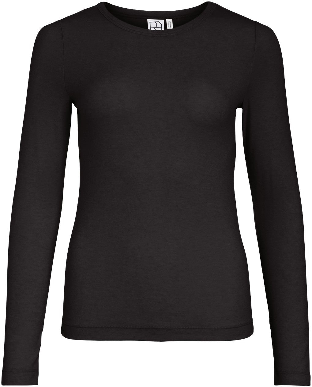 Roumaple MAE L/S Oneck TEE