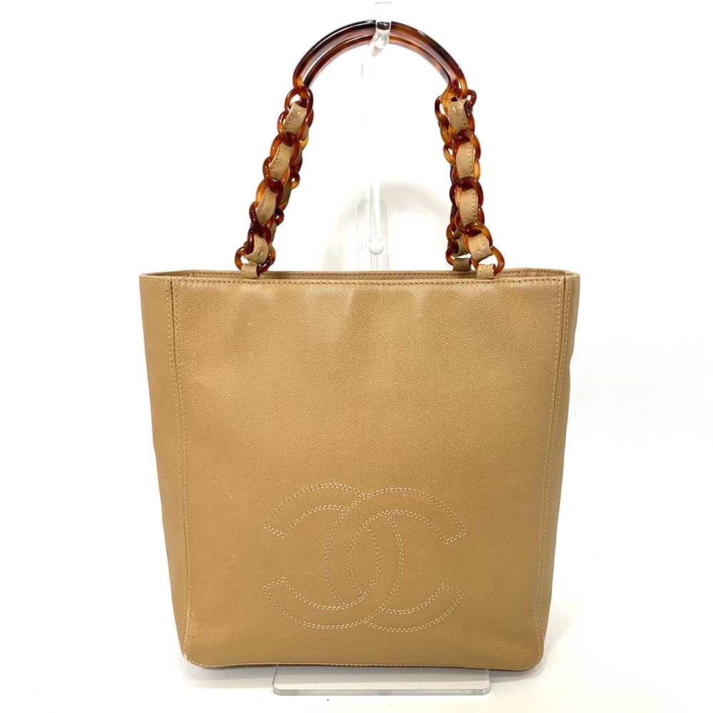 Chanel Tote