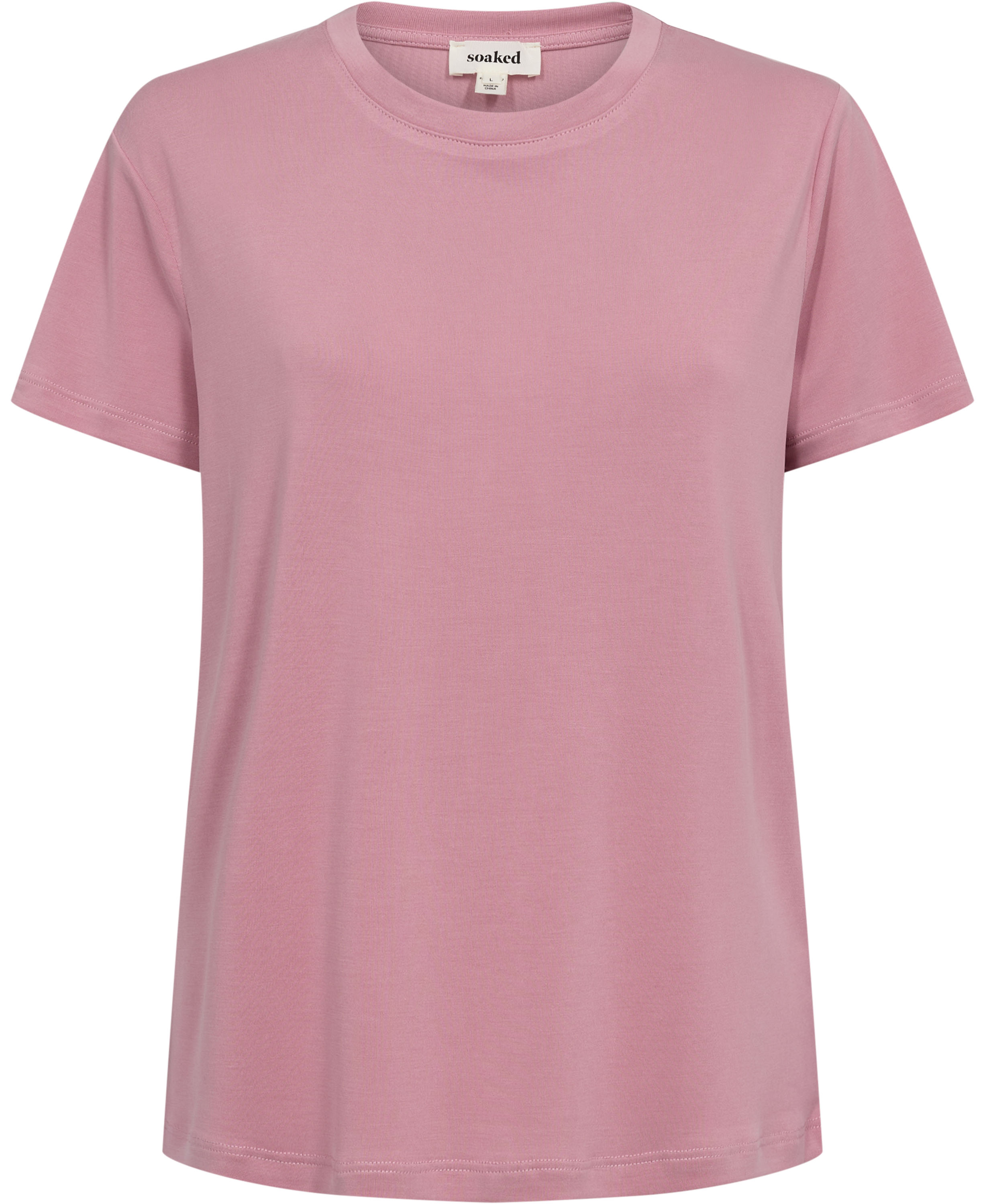 Slcolumbine Crewneck T-shirt SS