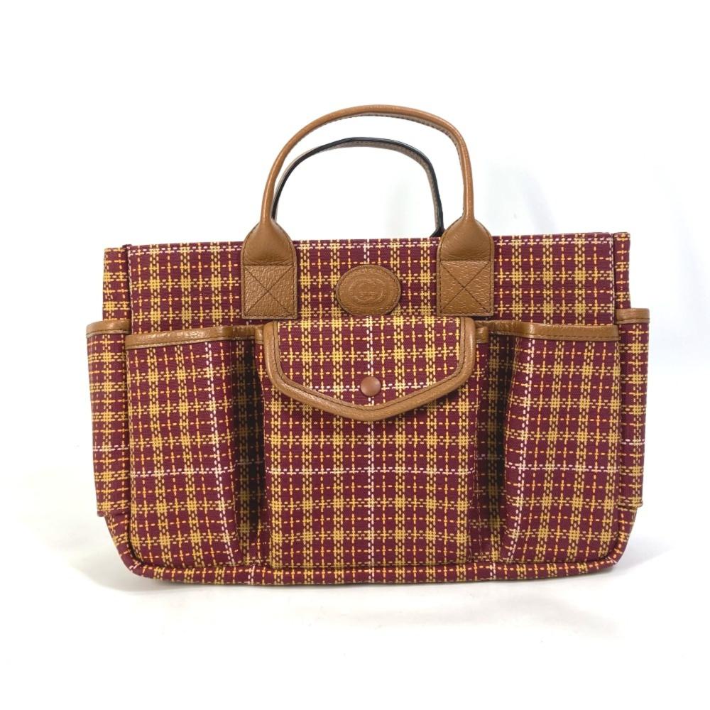 Gucci Handbag
