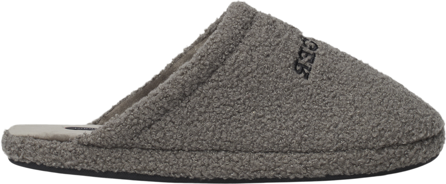 Hilfiger Warm Curly House Shoe